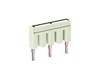 WAGO 2001-405/011-000 Light grey 100 pc(s)