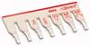 WAGO 2002-477 Light grey 50 pc(s)