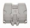 WAGO 869-398 Cover Blue 100 pc(s)