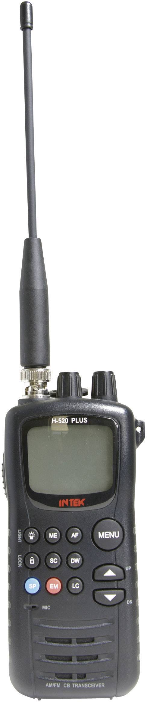 Intek Cb Transceiver Intek H520 Plus from