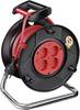 Brennenstuhl 1218450794 Cable reel 20.00 m Red PG plug