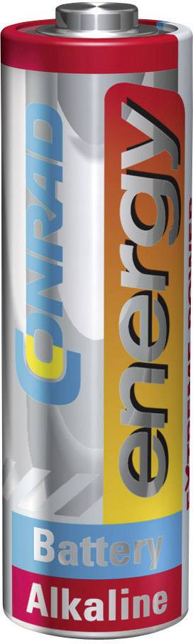 Conrad energy Extreme Power LR06 AA battery Alkali-manganese 1.5 V 4 pc(s)-1