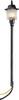 Kahlert Licht H0, N, TT Park light Single Assembled 30781 1 pc(s)