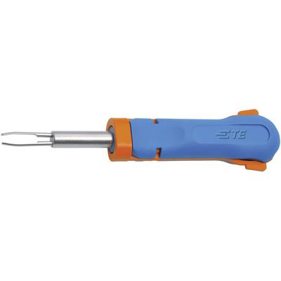 Removal tool for J-P-T contacts  1-1579007-6 1-1579007-6 TE Connectivity Content: 1 pc(s)