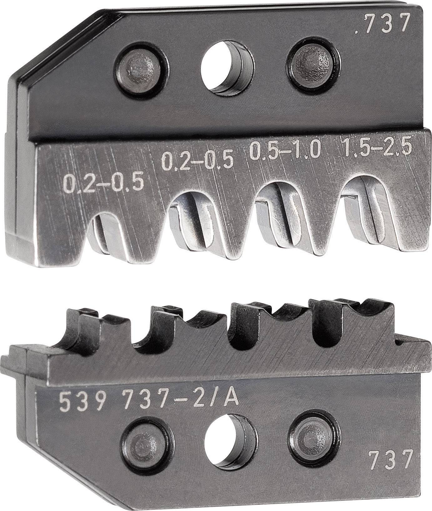 Die For Hand Pliers 0539635-1 J-P-T TE Connectivity Content: 1 pc(s)