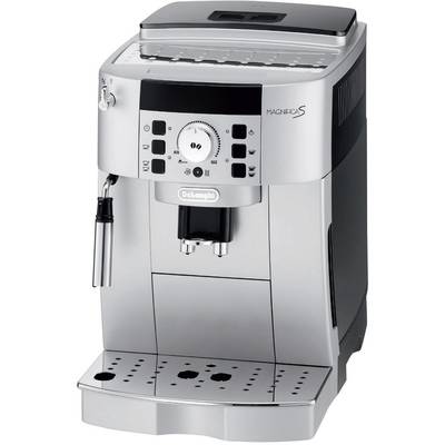 DeLonghi Magnifica S Ecam 22.110.SB Fully automated coffee machine Silver-black