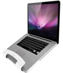 Viewlite notebook holder - option 040-1