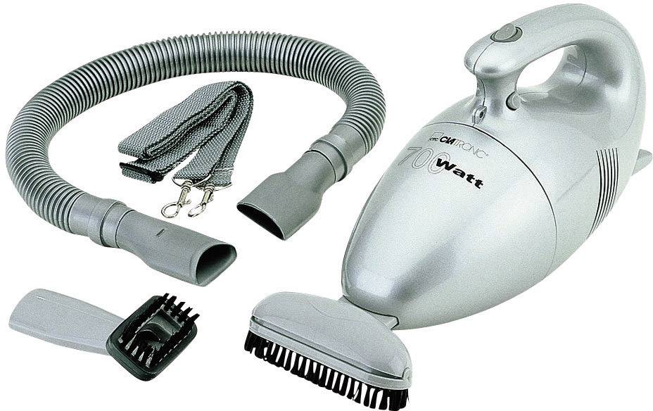 Clatronic HS 2631 282197 Handheld vacuum cleaner 230 V