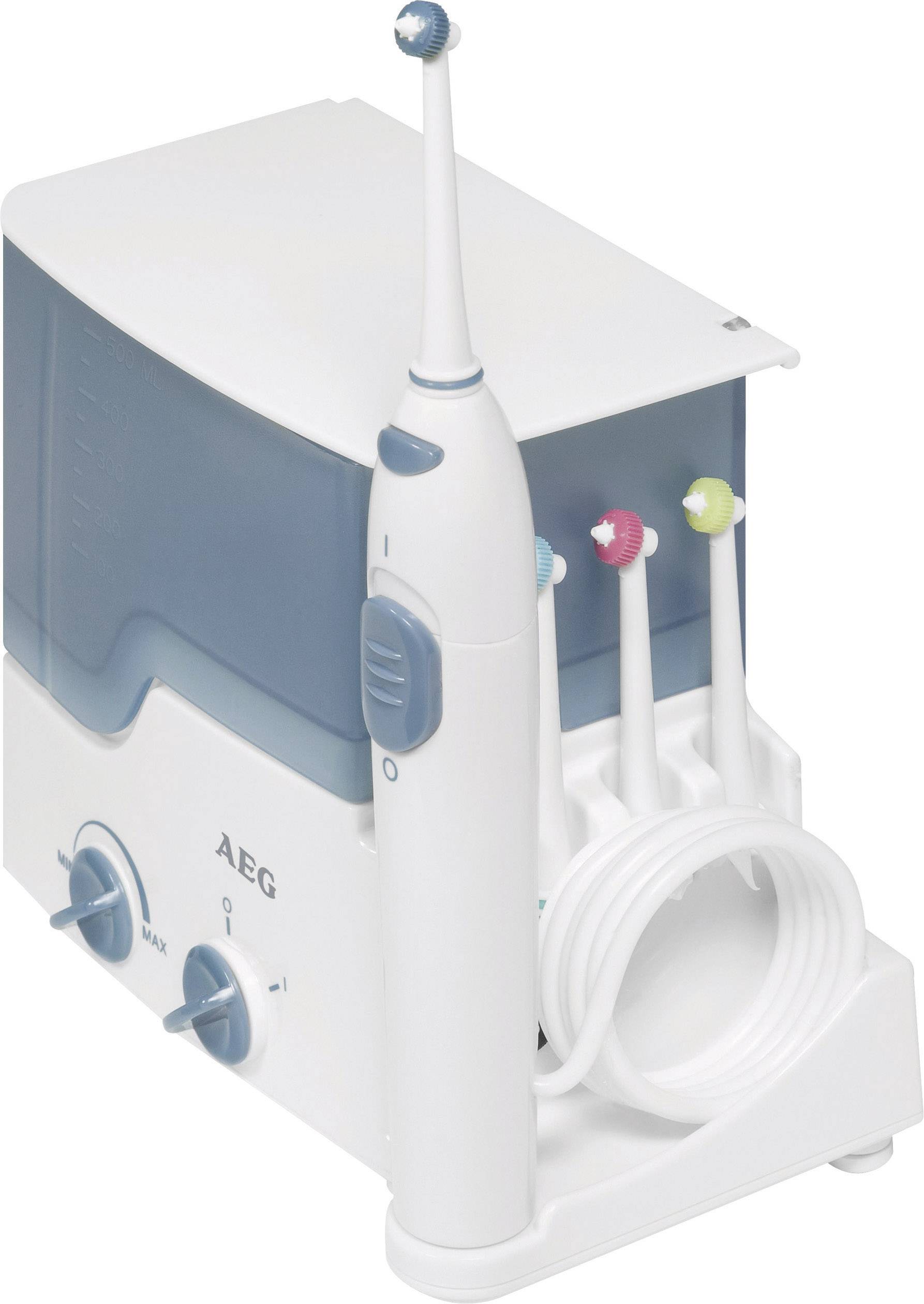 AEG MD 5503 Electric Mouth Wash from