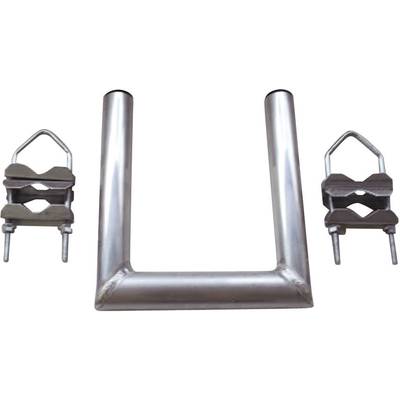 Image of Wittenberg Antennen Antenna pole mount LTE Duo-Sets