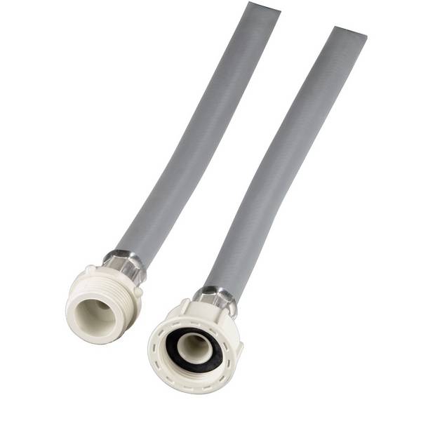 Xavax  Water feeder hose extension 2.5 m 1 3/4"   1 pc(s)