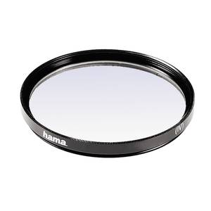 Hama 00070037 00070037 UV filter 37 mm