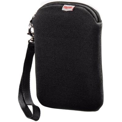 Image of Hama 00095505 2.5 (6.35 cm) HDD bag Black