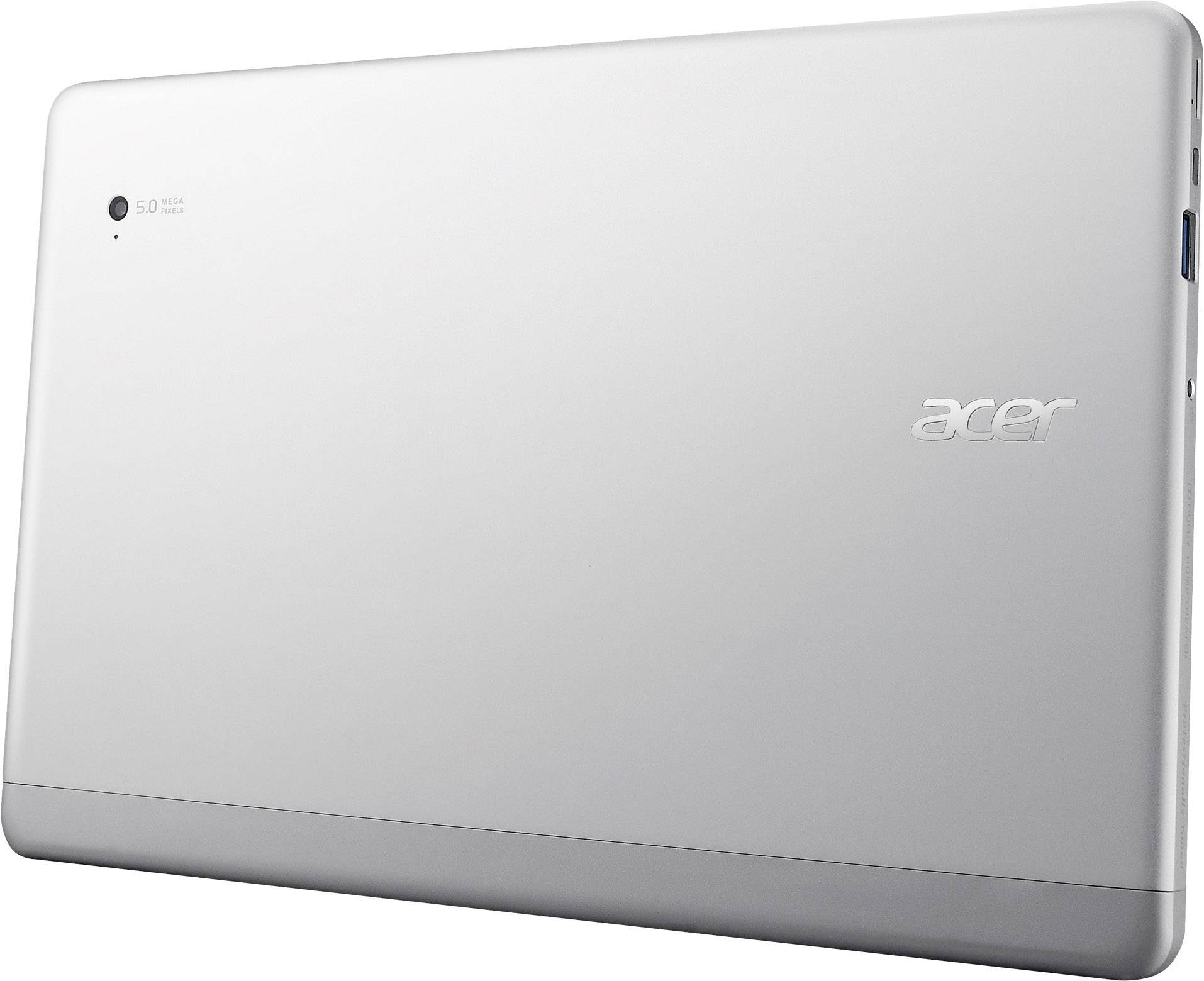 Acer Wifi Umts 3g 120 Gb Aluminium Windows Tablet Pc 29 5 Cm 11 6 Inch 1 8 Ghz Intel Core I5 Microsoft Windows Conrad Com