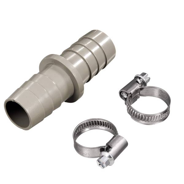Xavax Water drain hose connector incl. accessory 1 pc(s)