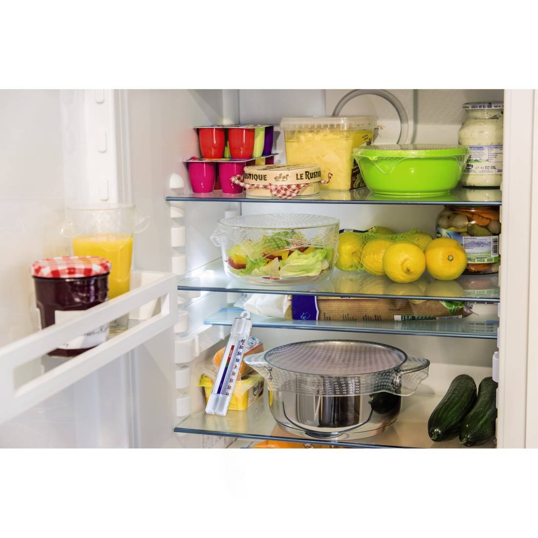 Xavax 00110822 Freezer thermometer-1