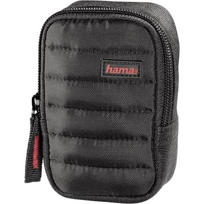 Hama Syscase 60L Camera cover Internal dimensions (W x H x D) 60 x 110 x 40 mm  Black
