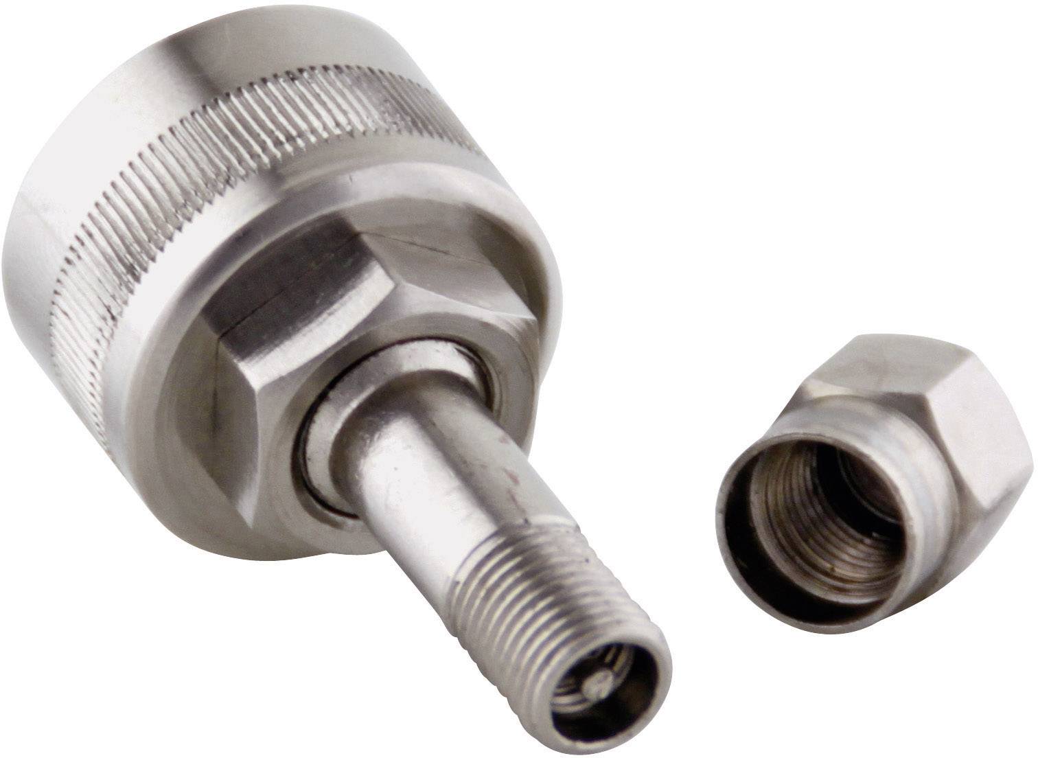 Petromax EZ Air pump adaptor from Conrad Electronic UK