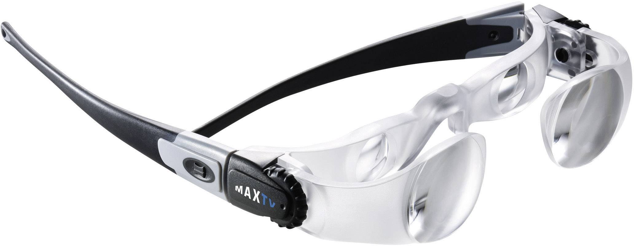 Eschenbach TV-Brille MaxTV Magnifying TV Glasses