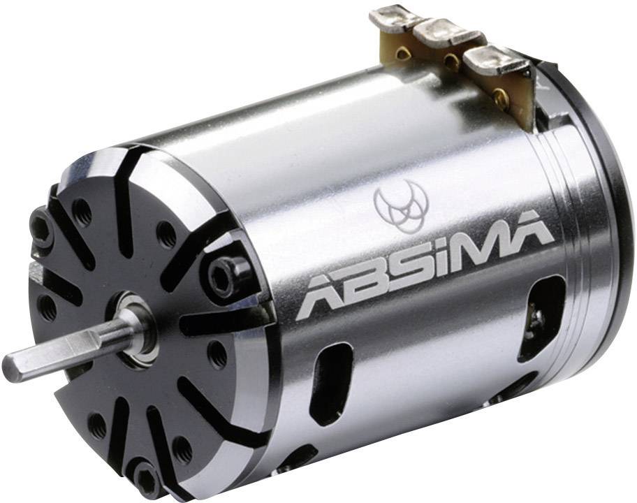 absima 3.4 brushless