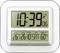 A digital wall clock shows 10:39:06, date 26th October, Saturday. Temperature 26°C, humidity 60%.