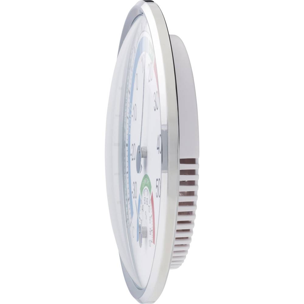 Analog thermometer hygrometer Clearance
