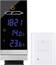 TFA Dostmann Lumax Digital Weather Station