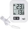TFA Dostmann 30.1043.02 Thermometer White 30.1043.02
