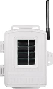 Davis Instruments DAV-6345EU Wireless Leaf & Soil Moisture/Temperature Station