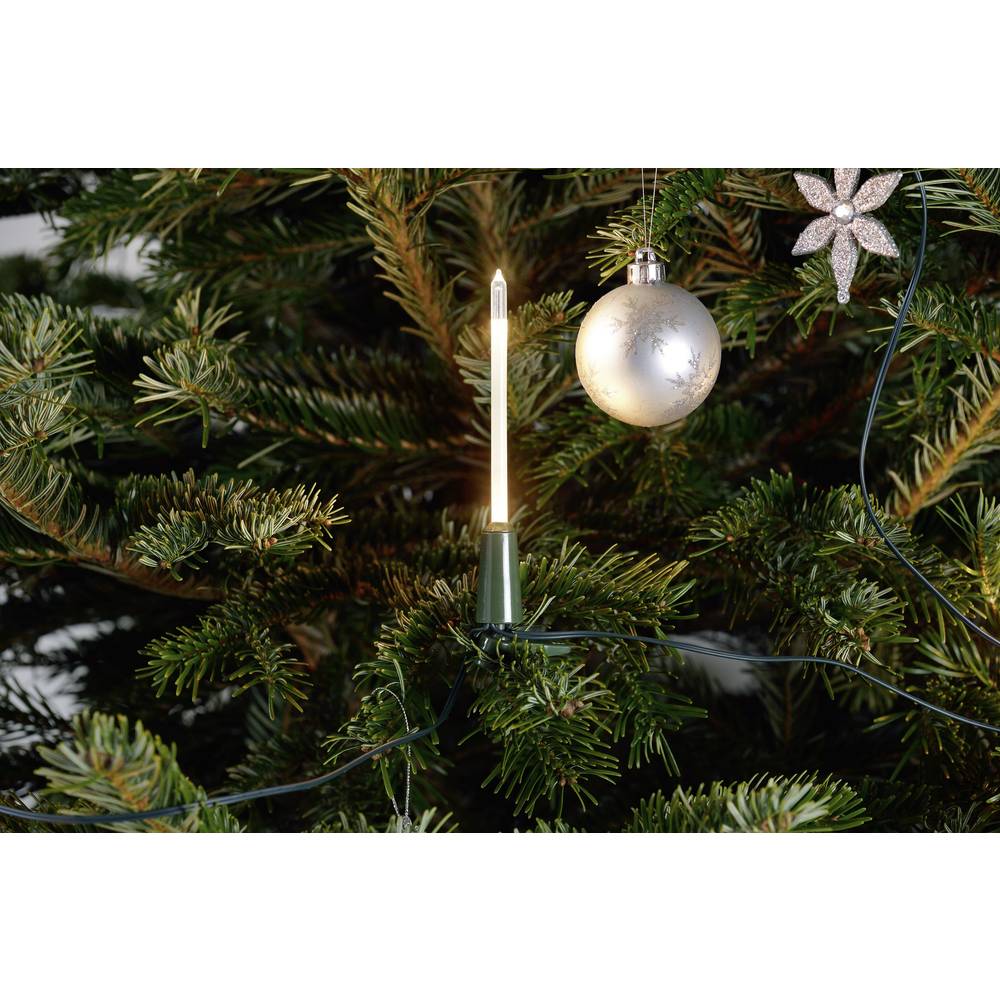 Christmas Tree Lighting Inside LED Warm White Konstsmide 1167 000 Christmas Tree Lighting Inside LED Warm White Konstsmide 1167 000