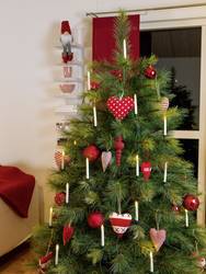 Konstsmide 1175 000 Christmas Tree Lighting Inside Led Monochrome Illuminated Length 6 3 M Conrad Com