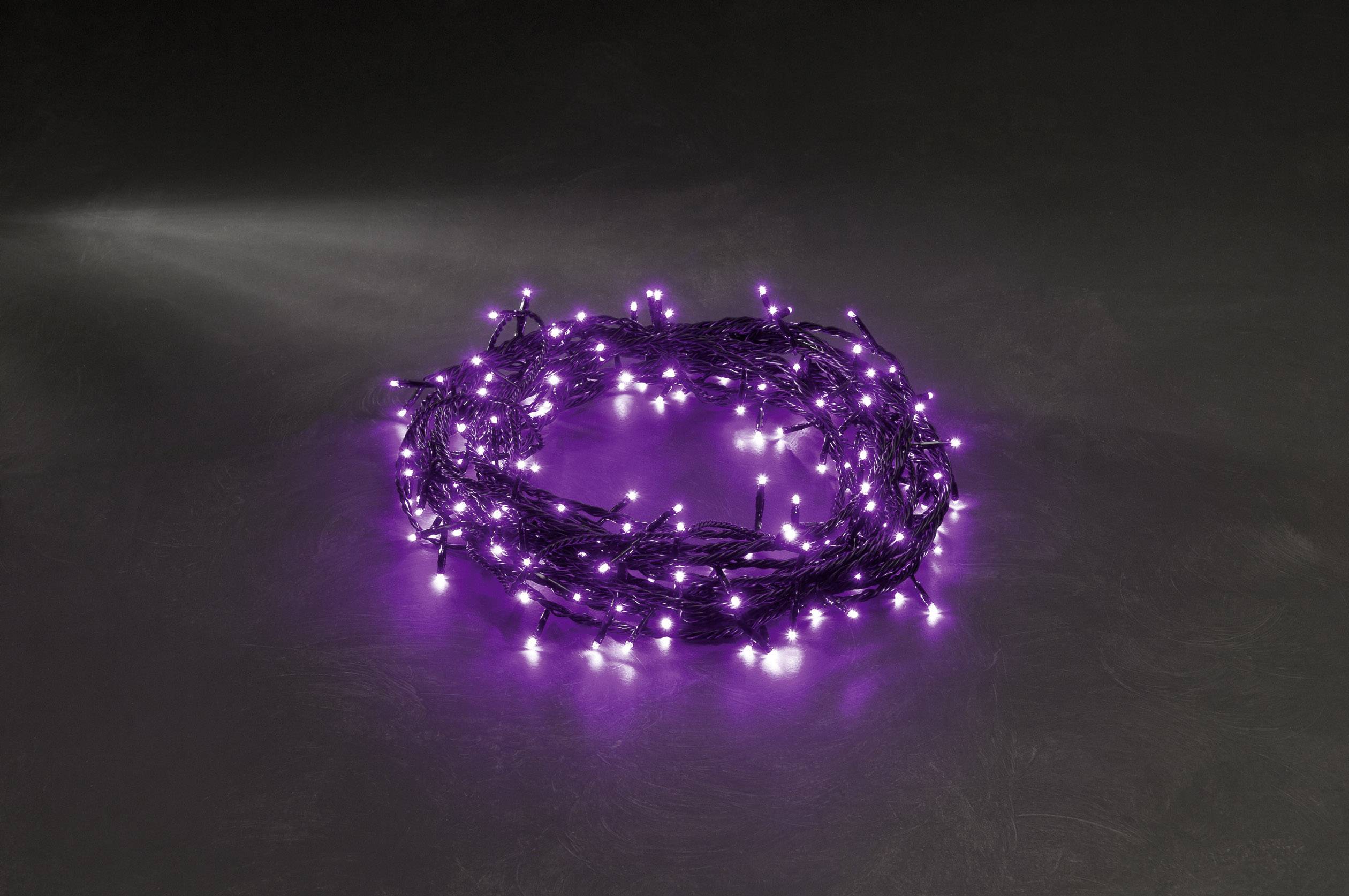 Konstsmide 3627 450 Micro Holiday Lights Outside Mains Ed 40 Konstsmide 3627 450 Micro Holiday