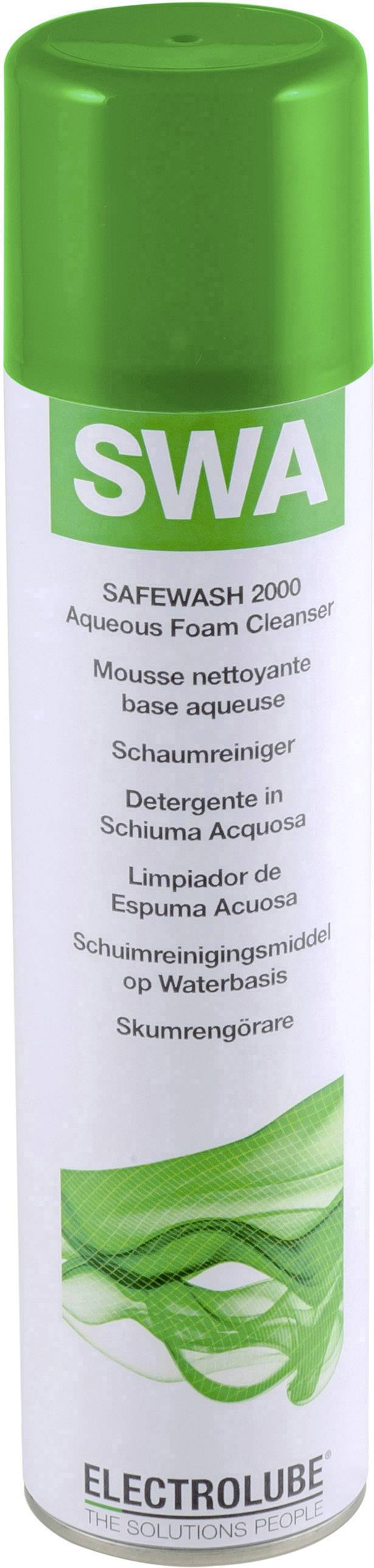 Electrolube ESWA400H PCB cleaner 400 ml-0