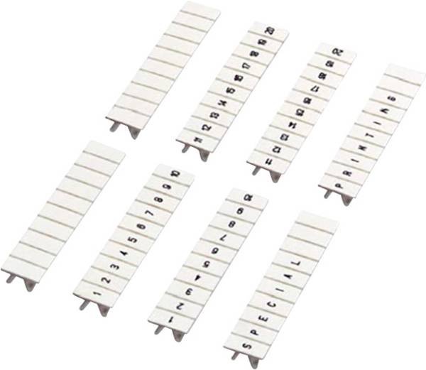 ZB 5,LGS (1100/GROUT) jagged edge tape ZB 5,LGS( 1100/VERP) Phoenix Contact Content 1 pc