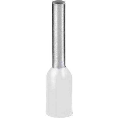 Phoenix Contact 3200014 Ferrule 0.5 mm² Partially insulated White 100 pc(s)