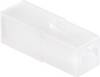 TE Connectivity Socket housing cable FASTIN-FASTON Total number of pins 1 626062 1 pc(s)