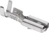 TE Connectivity Crimp contact FASTIN-FASTON Total number of pins 1 160668-2 1 pc(s)