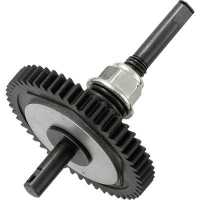 Reely 539054C Spare part Main cogwheel with slip-clutch 