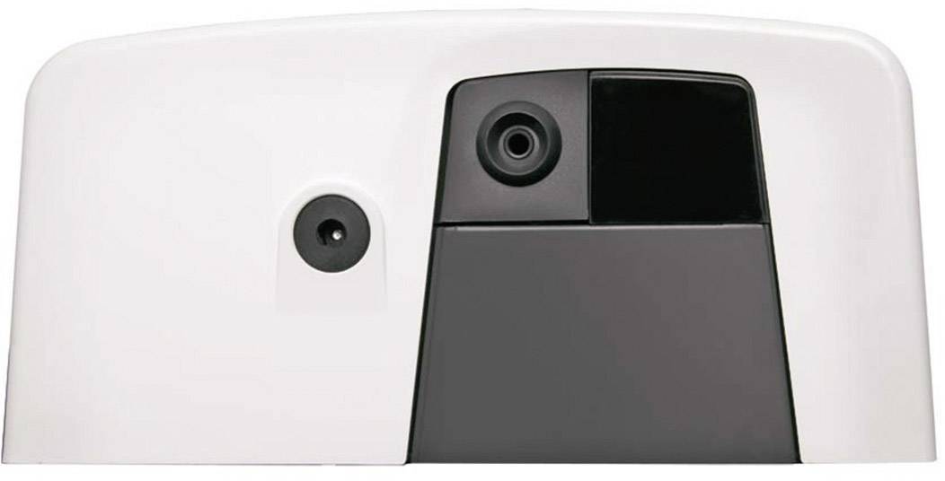 Vortice Premium S Dispenser 19228 Soap dispenser 0.5 l White-3