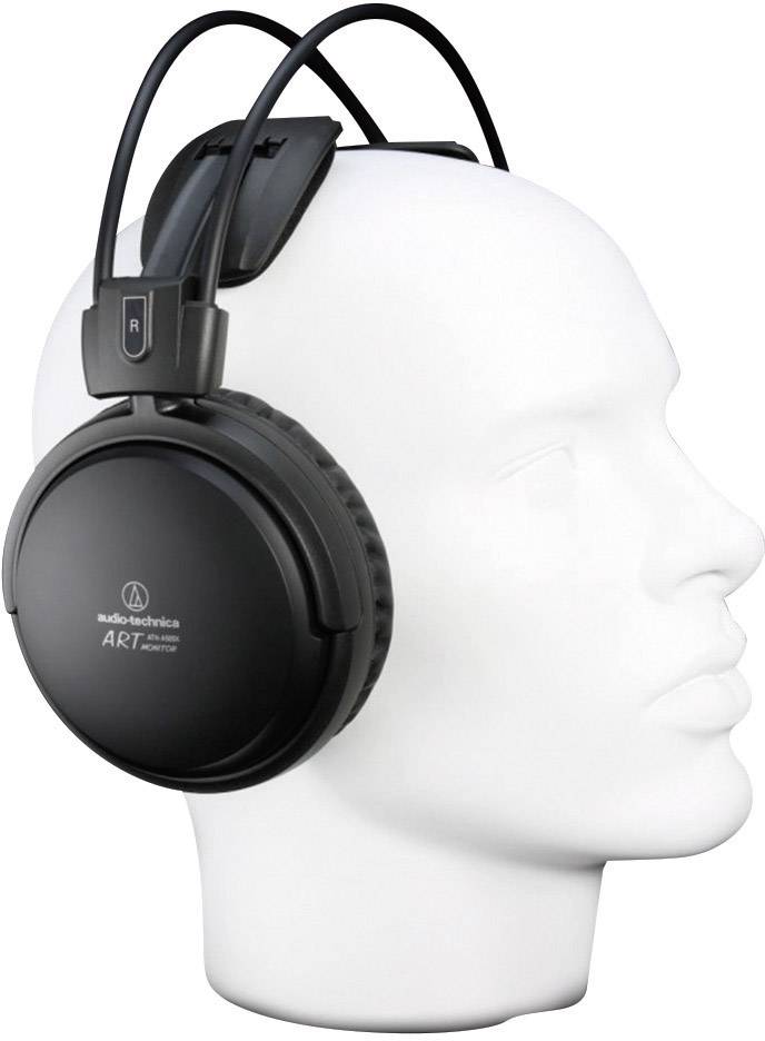 audio technica a500x