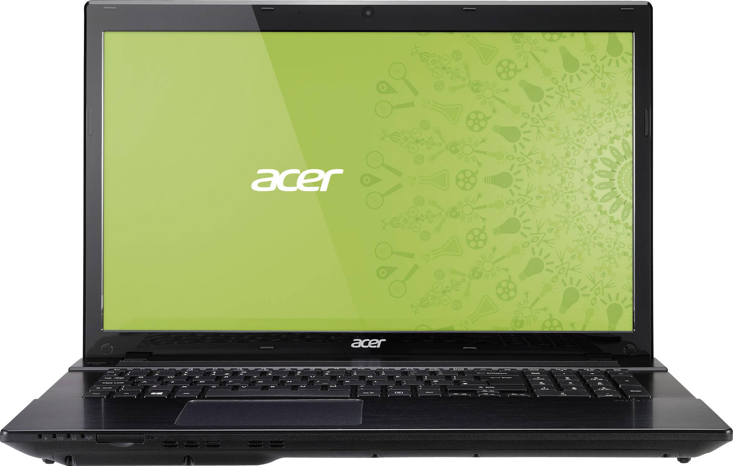 Acer Aspire v3 772g. Acer Aspire v5 131.