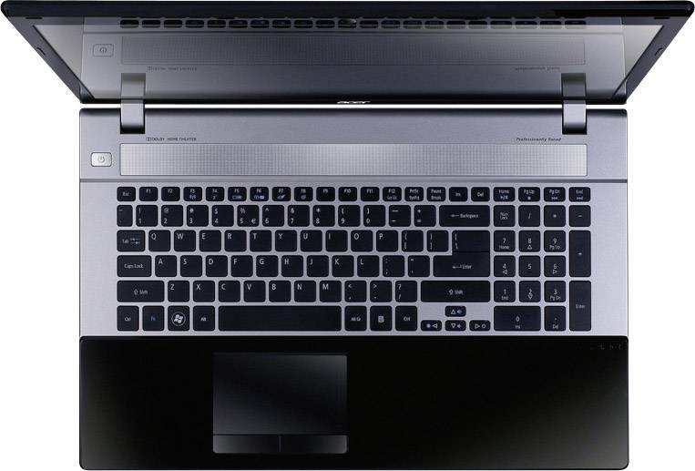 Acer 43 9 Cm 17 3 Inch Intel Core I7 8 Gb Ram 500 Gb Hdd Nvidia Geforce Black Nx M74eg 034 Conrad Com