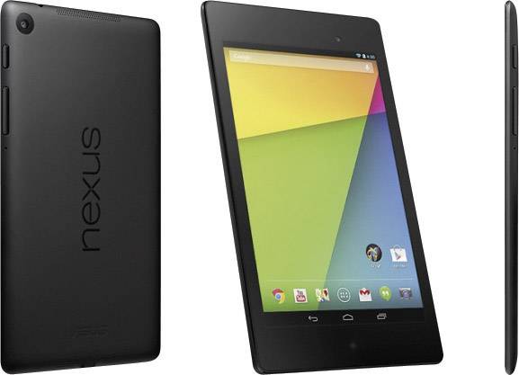 Goolge Nexus 7 90nk0081 M00370 Tablet Pc 7 Inch Conrad Com