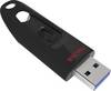 SanDisk Ultra® USB 3.0 USB stick 128 GB Black SDCZ48-128G-U46 USB A (USB 3.2 1st gen)