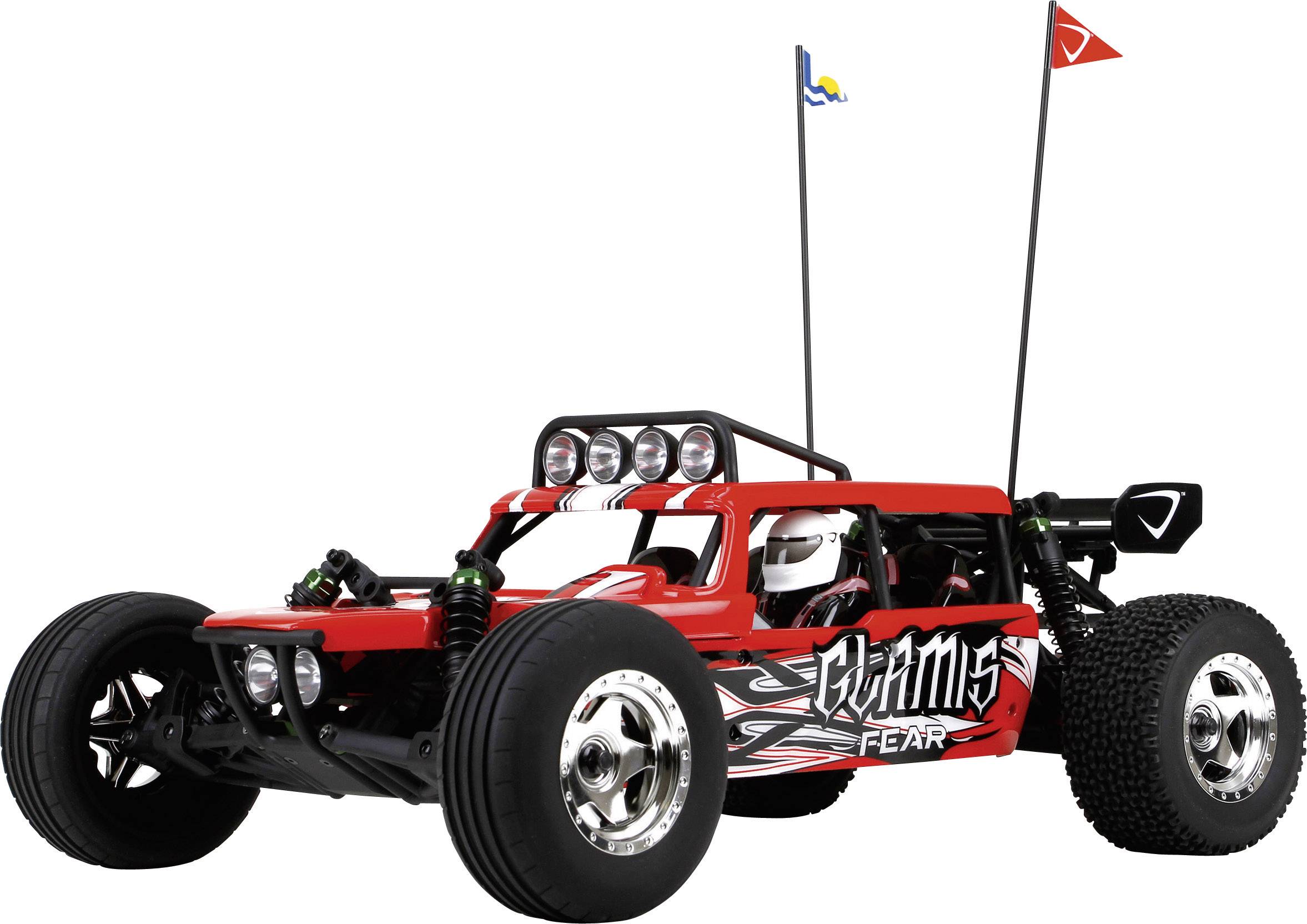 glamis buggy