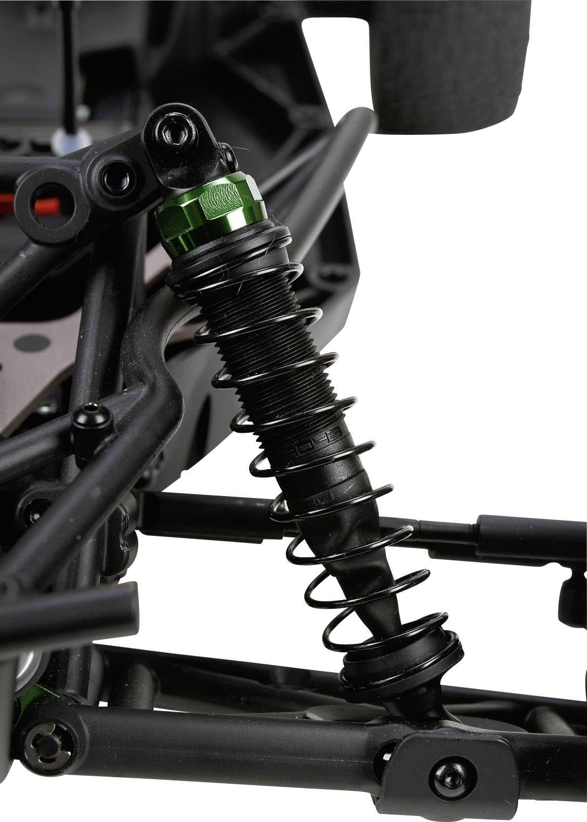 glamis fear rc