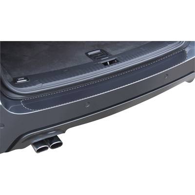 raid hp 360145 Truck bed edge protection Skoda Roomster