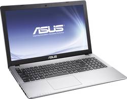 Review Asus F550ca Xx078d Notebook Notebookcheck Net Reviews