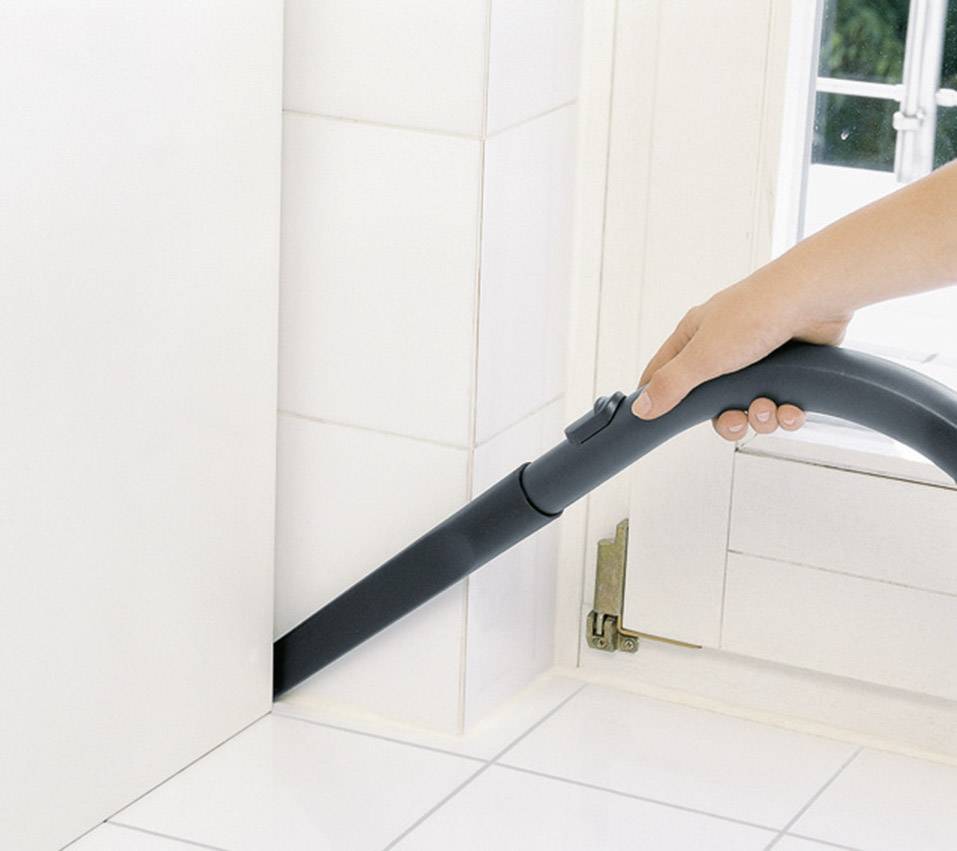 Miele 41996494 Vacuum cleaner nozzle