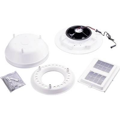 Davis Instruments DAV-7747 DAV-7747 Protective enclosure-0